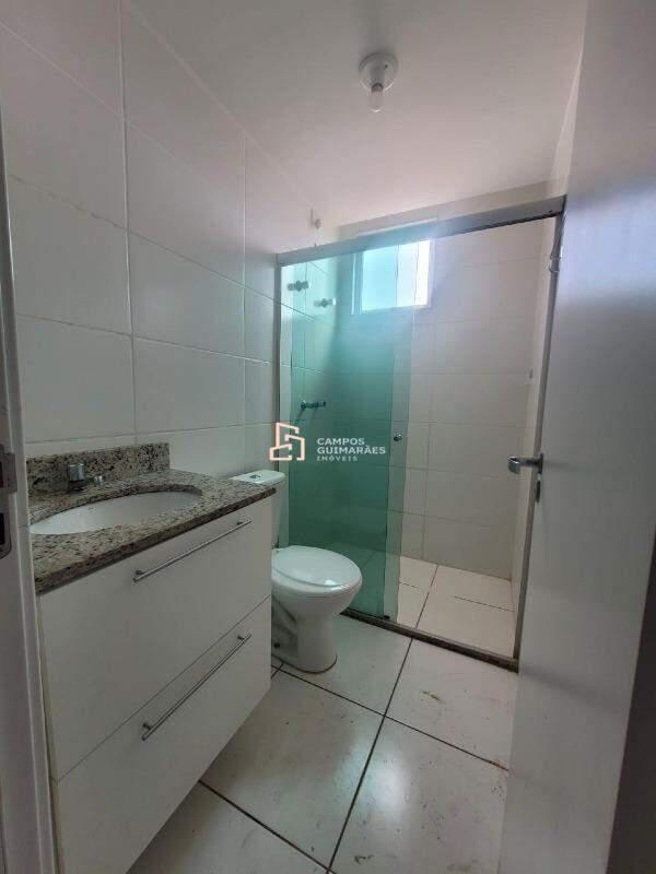 Apartamento, Jk, 3 Quartos, 2 Vagas, 1 Suíte