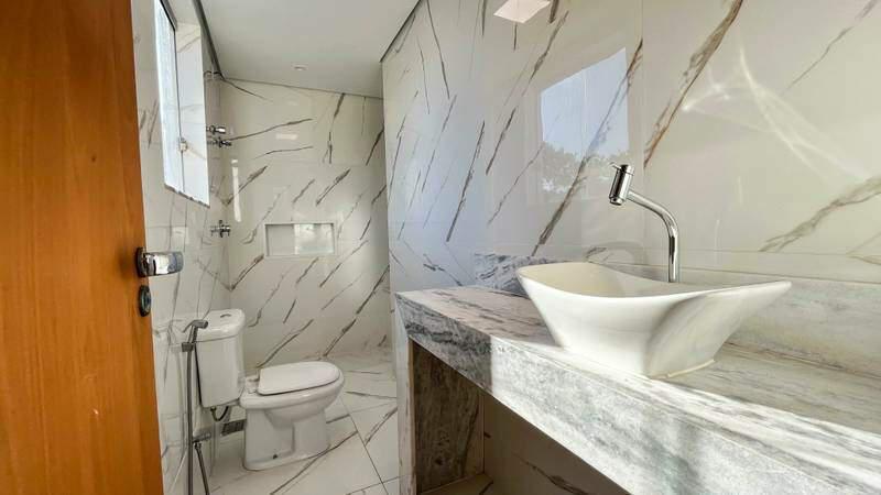 Casa, Estoril, 3 Quartos, 6 Vagas, 1 Suíte