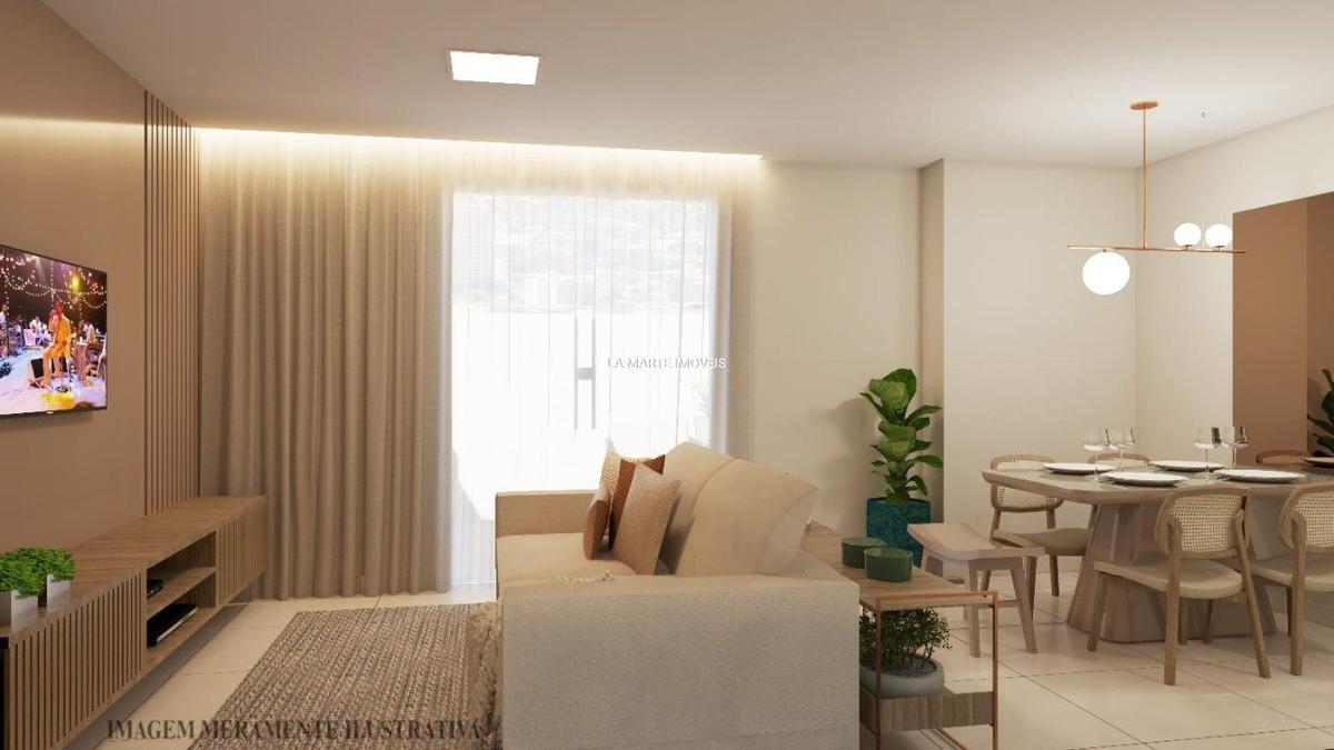 Apartamento, Riacho das Pedras, 3 Quartos, 2 Vagas, 1 Suíte