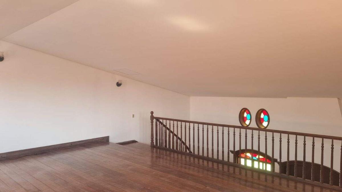 Casa, Cidade Jardim, 4 Quartos, 6 Vagas, 2 Suítes