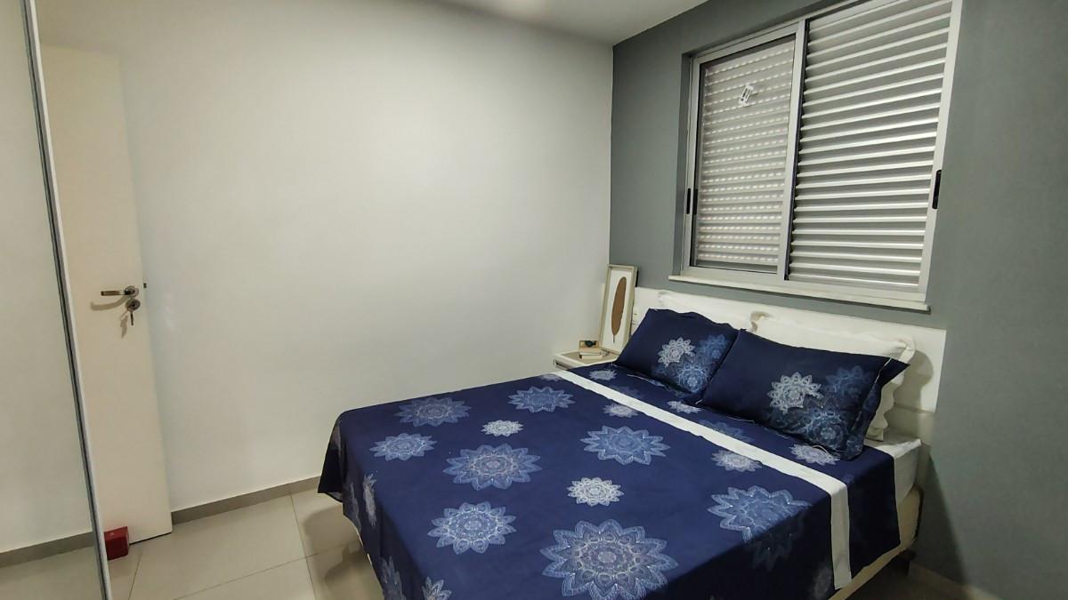 Apartamento, Fernão Dias, 2 Quartos, 2 Vagas, 1 Suíte