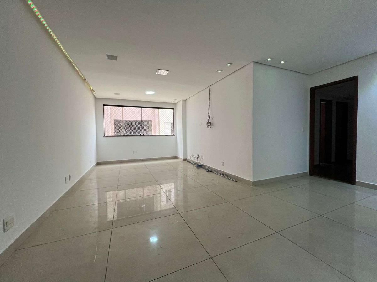 Apartamento, Fernão Dias, 3 Quartos, 2 Vagas, 1 Suíte