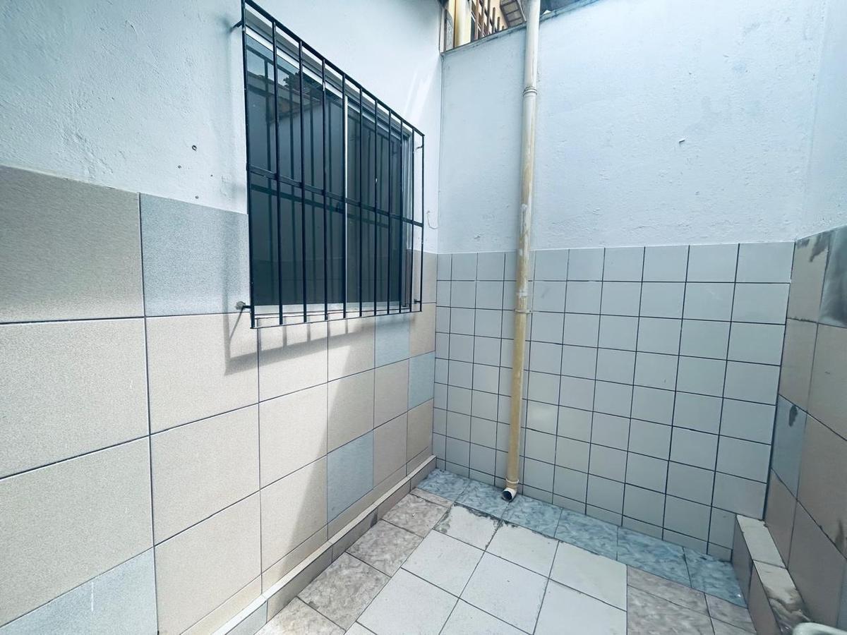 Casa, Canaã, 2 Quartos, 1 Vaga