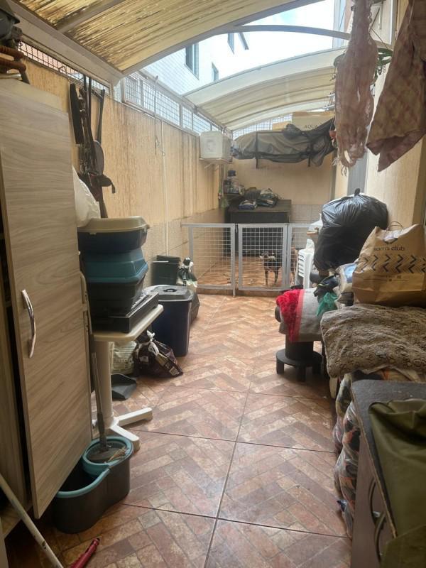 Apartamento, Barreiro, 3 Quartos, 2 Vagas, 1 Suíte