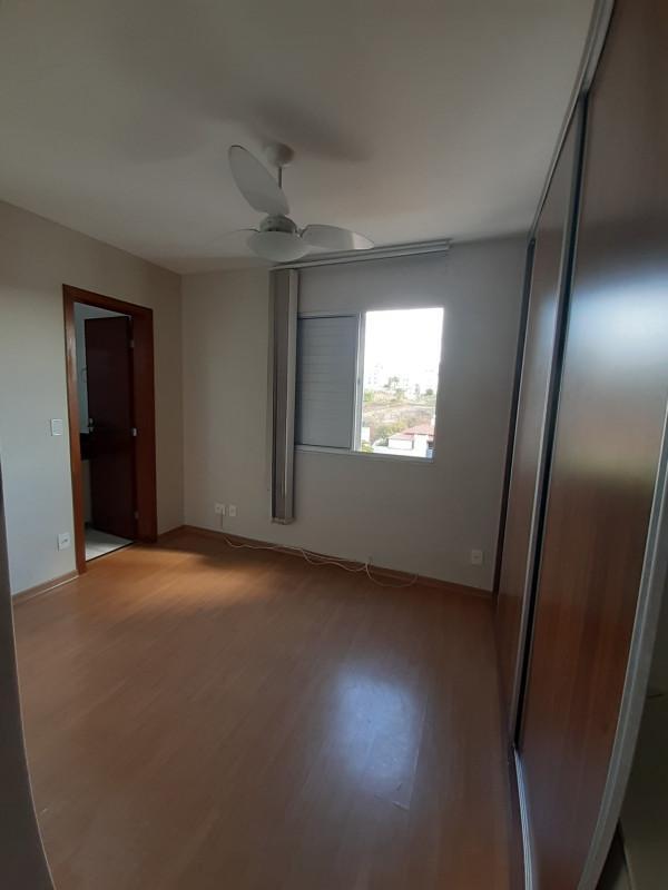 Apartamento, Castelo, 2 Quartos, 2 Vagas, 1 Suíte