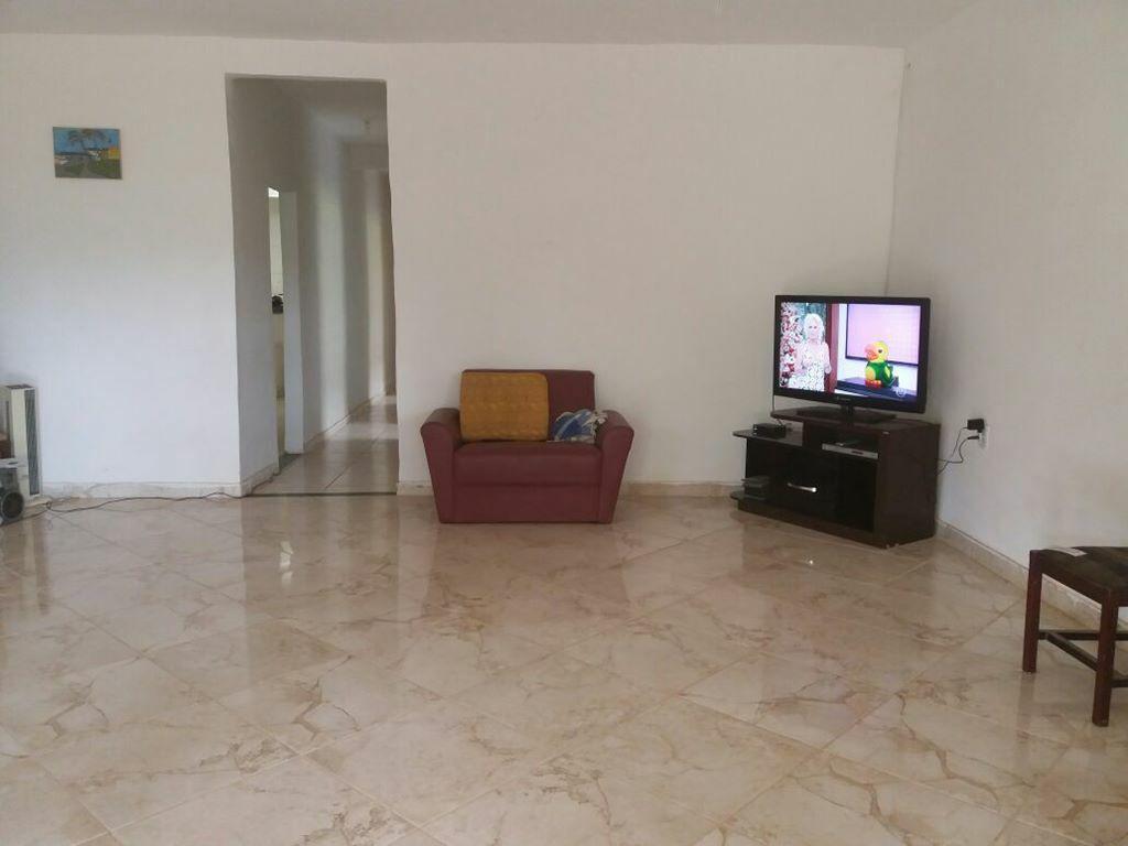 Casa, Rosário, 4 Quartos, 1 Vaga, 1 Suíte