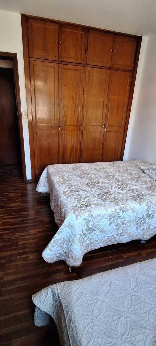 Apartamento, Cidade Nova, 4 Quartos, 1 Vaga, 1 Suíte