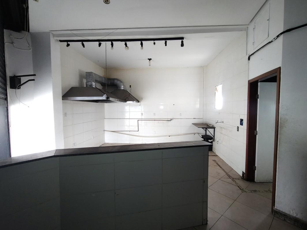 Andar, Santa Inês, 0 Quarto, 0 Vaga