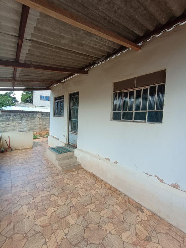 Casa, Jardim Guanabara, 3 Quartos, 4 Vagas