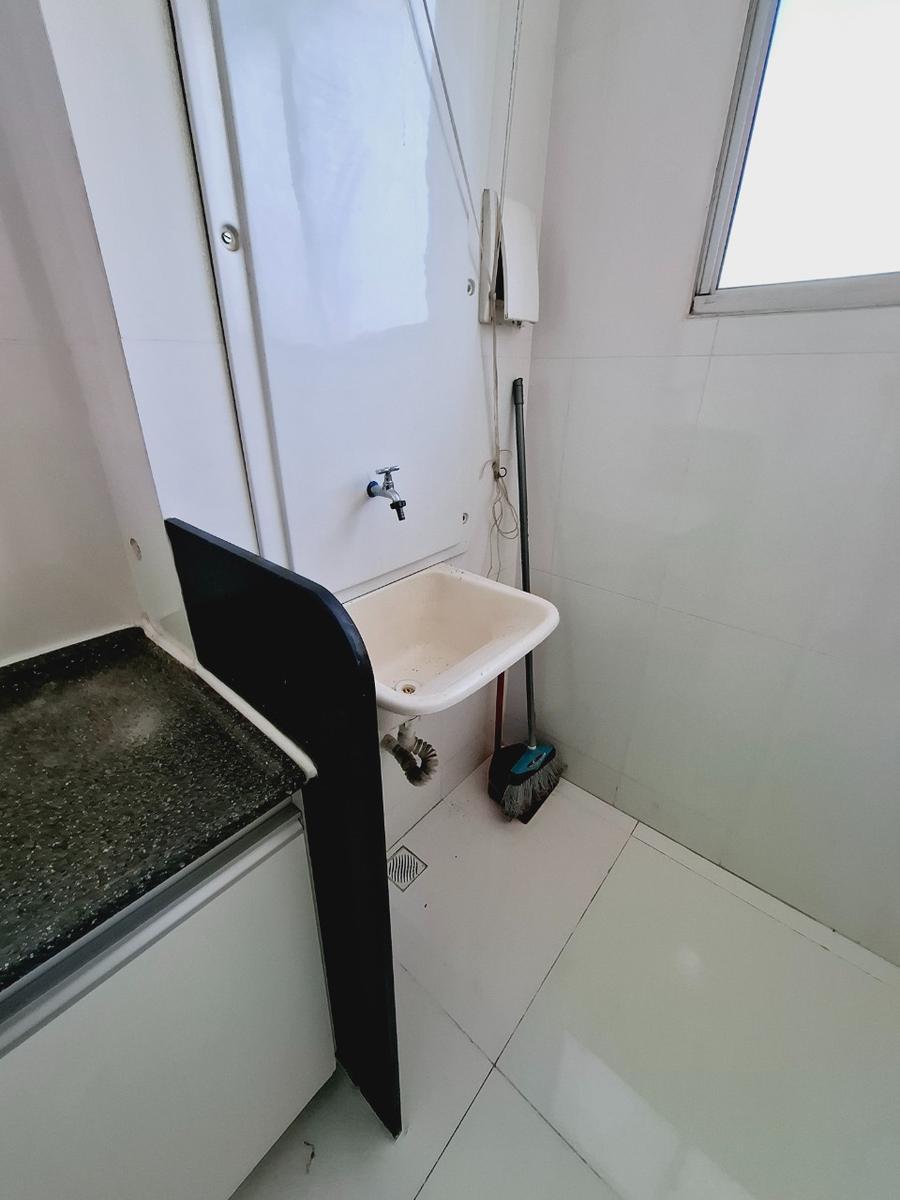 Apartamento, Califórnia, 2 Quartos, 1 Vaga
