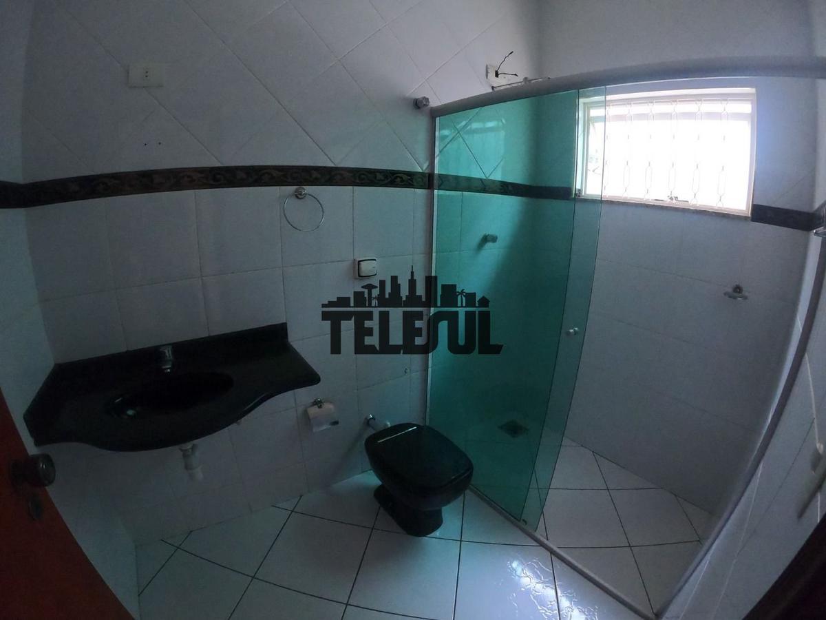 Casa, Jardim Ribeiro, 3 Quartos, 2 Vagas, 1 Suíte