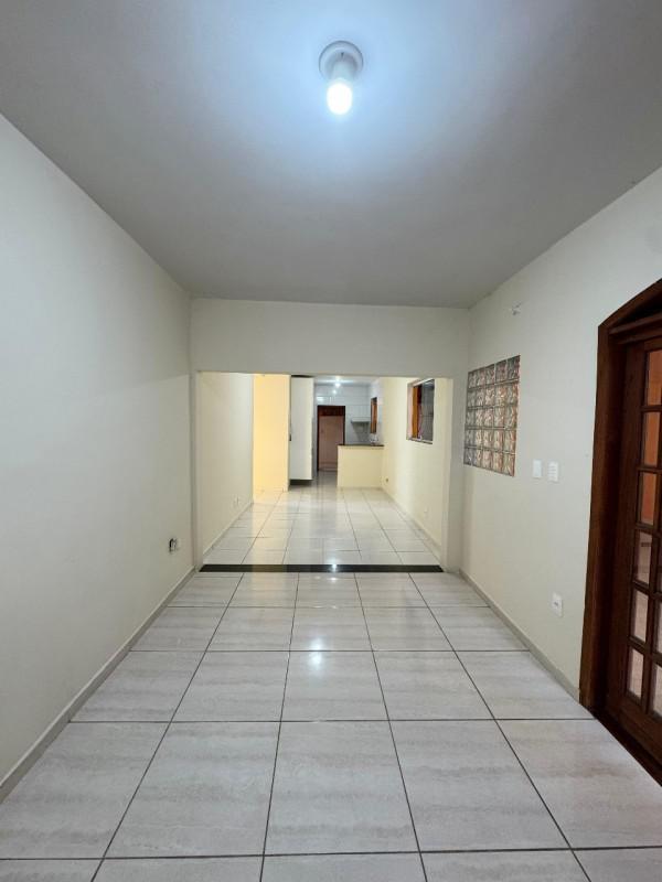 Casa, Santa Cecília, 4 Quartos, 4 Vagas, 2 Suítes