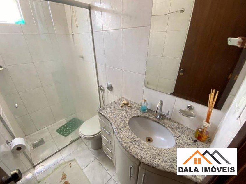 Apartamento, Dona Clara, 4 Quartos, 4 Vagas, 2 Suítes