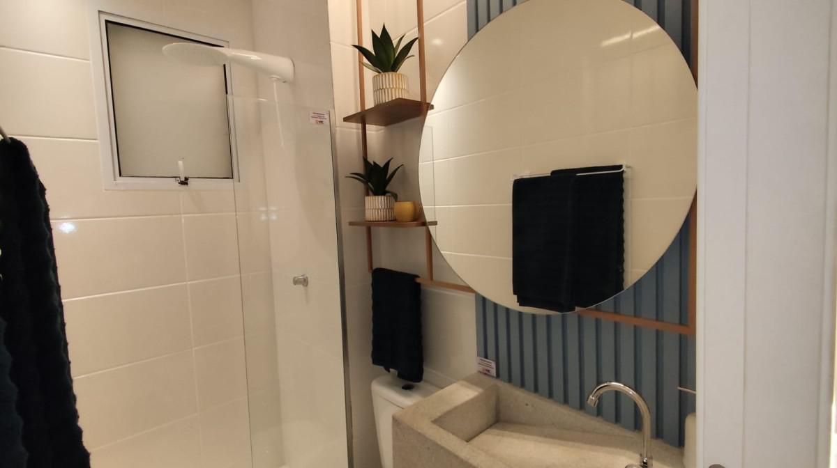 Apartamento, Borba Gato, 2 Quartos, 1 Vaga