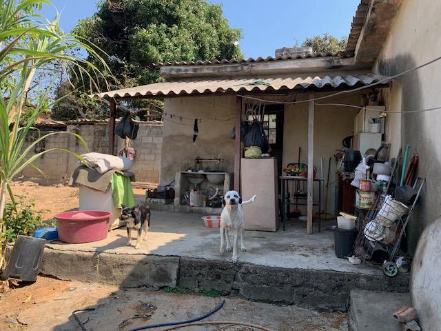 Lote, São Salvador, 0 Quarto, 0 Vaga