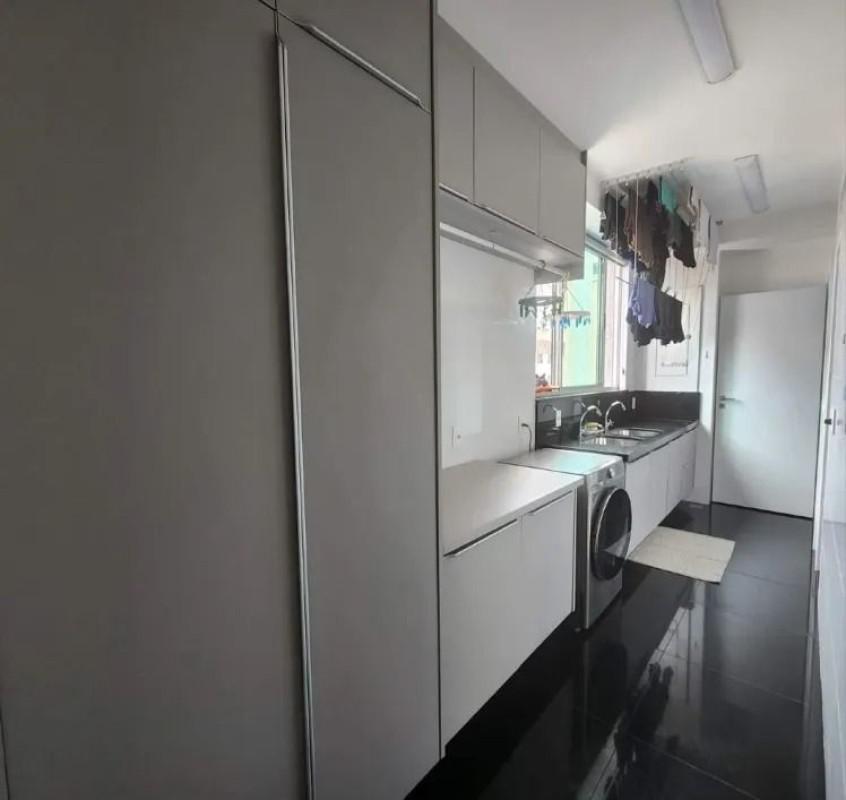 Apartamento, Anchieta, 4 Quartos, 4 Vagas, 2 Suítes