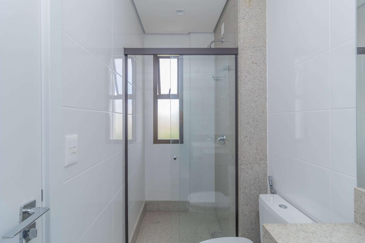 Apartamento, Cidade Nova, 4 Quartos, 3 Vagas, 2 Suítes