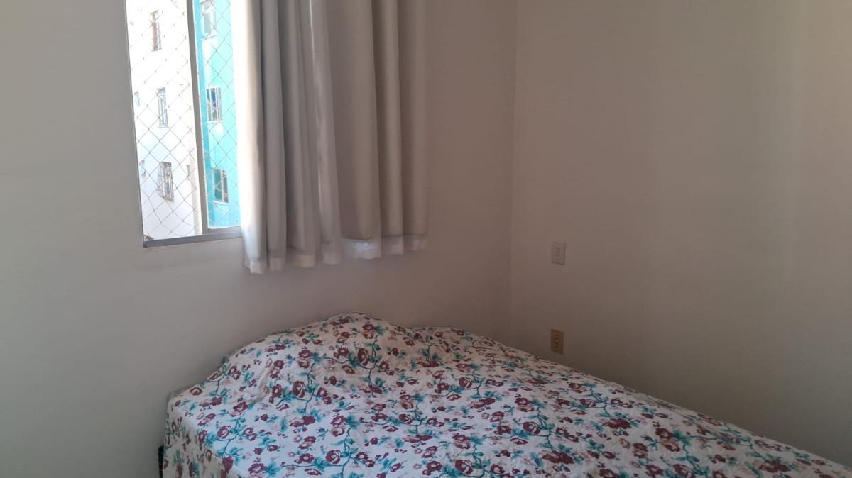 Apartamento, Dona Clara, 2 Quartos, 1 Vaga