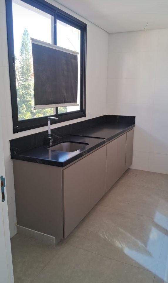 Cobertura, Liberdade, 4 Quartos, 3 Vagas, 2 Suítes