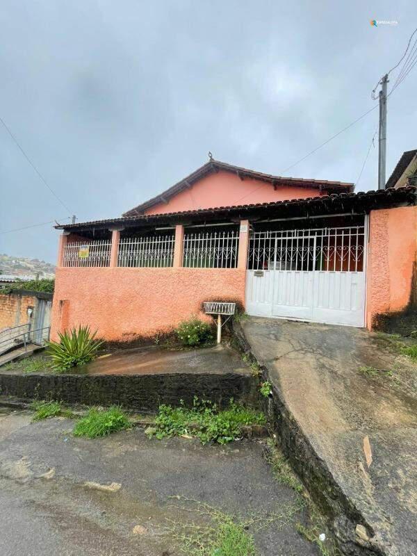 Casa, São Benedito, 4 Quartos, 3 Vagas, 1 Suíte