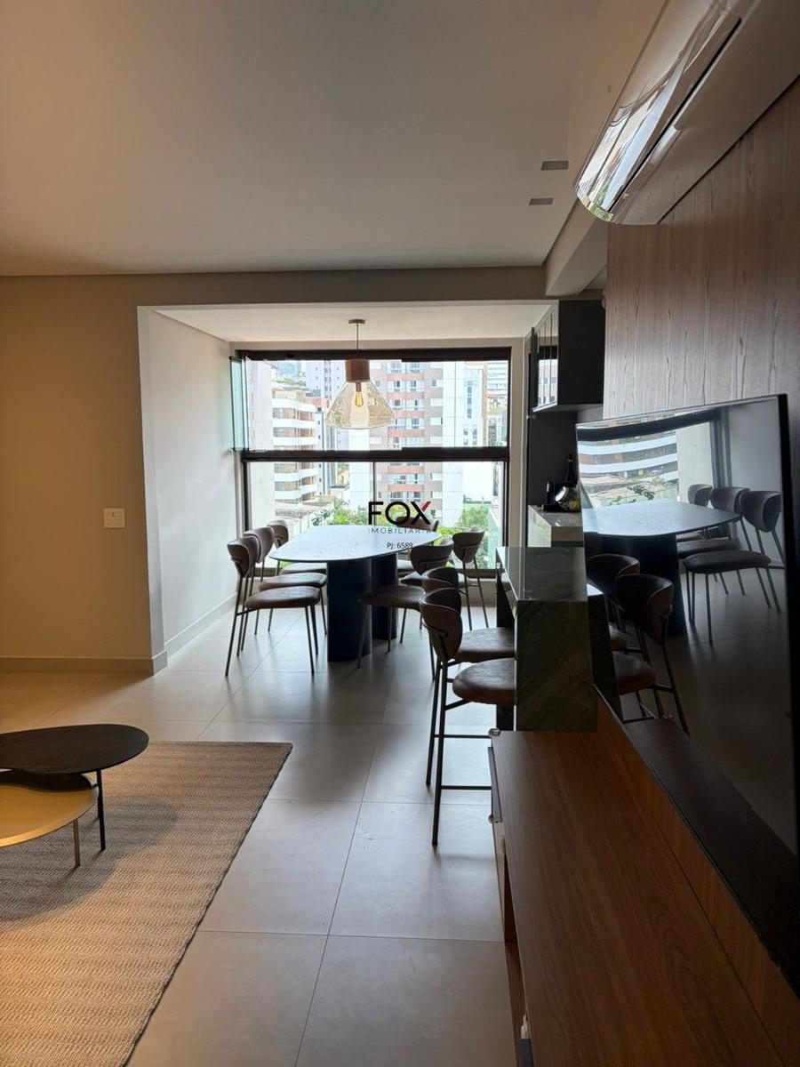 Apartamento, Santa Efigênia, 3 Quartos, 2 Vagas, 1 Suíte
