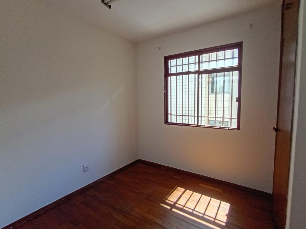 Apartamento, Nova Floresta, 2 Quartos, 1 Vaga
