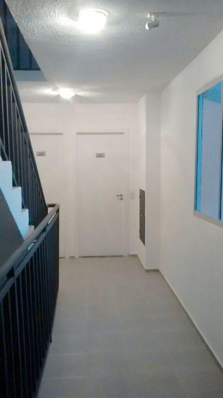 Apartamento, Angicos, 2 Quartos, 1 Vaga