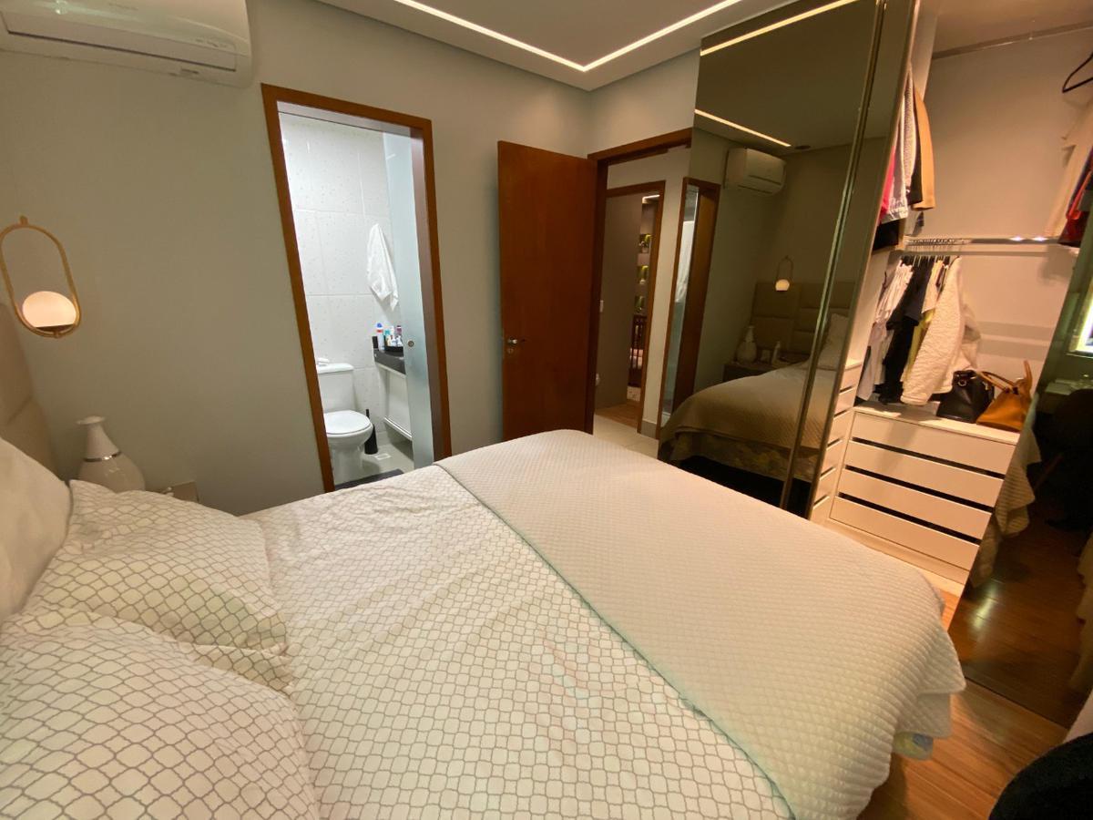 Cobertura, Castelo, 3 Quartos, 3 Vagas, 1 Suíte