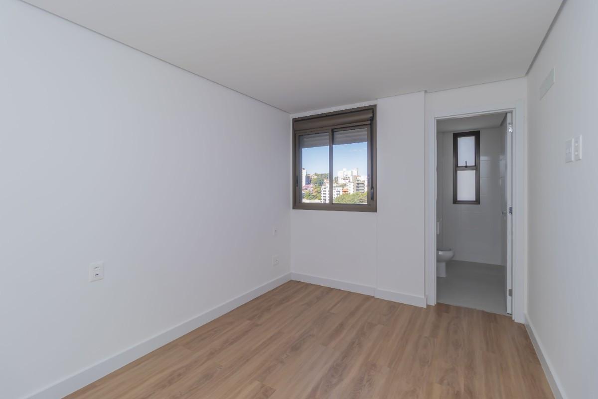 Cobertura, Cidade Nova, 3 Quartos, 2 Vagas, 1 Suíte