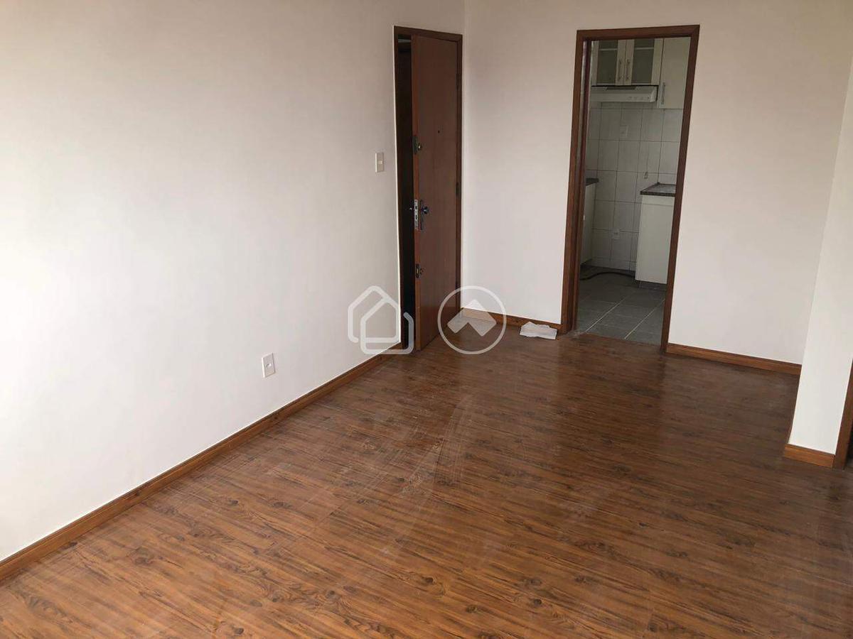 Apartamento, Havaí, 3 Quartos, 1 Vaga