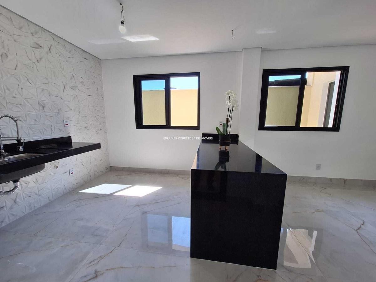 Casa, Flamengo, 3 Quartos, 3 Vagas, 2 Suítes