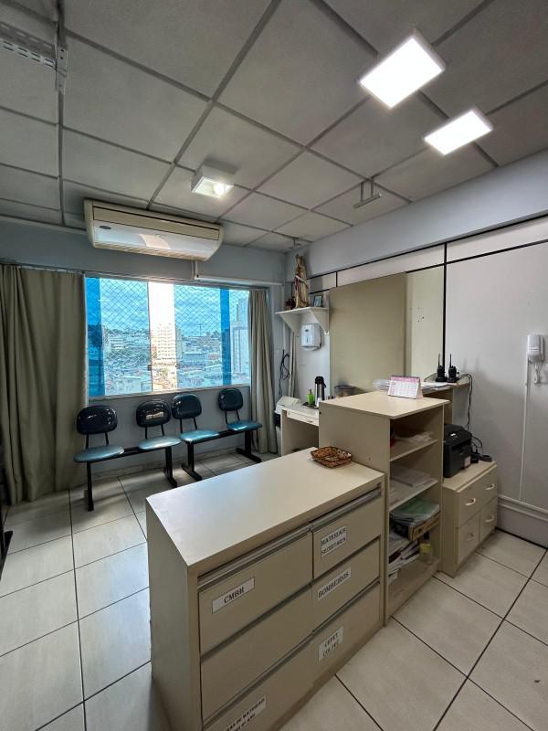 Andar, Liberdade, 4 Quartos, 13 Vagas