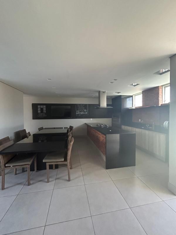 Apartamento, Liberdade, 2 Quartos, 2 Vagas, 1 Suíte