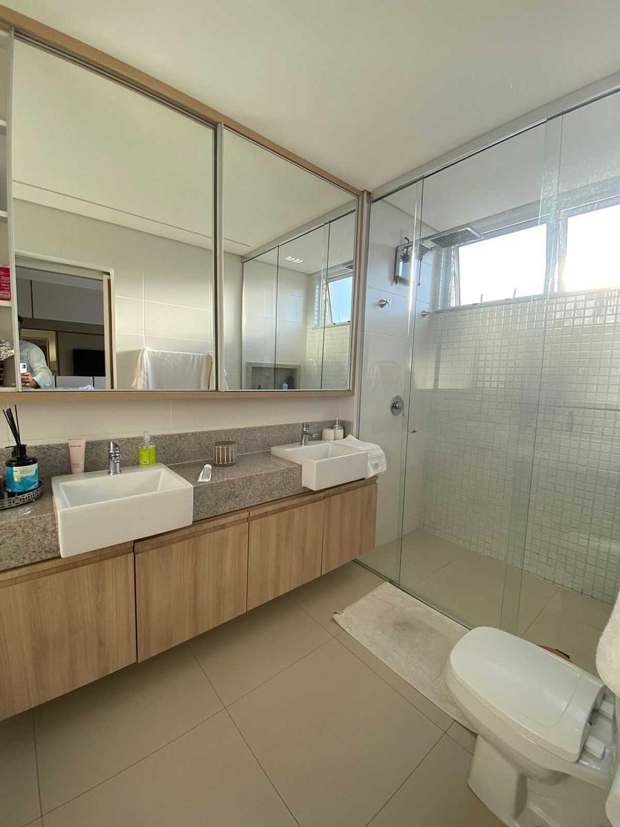 Cobertura, Castelo, 4 Quartos, 6 Vagas, 4 Suítes