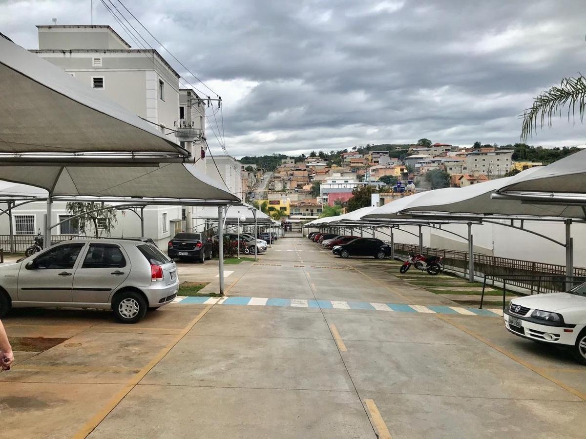 Apartamento, Gávea II, 2 Quartos, 1 Vaga