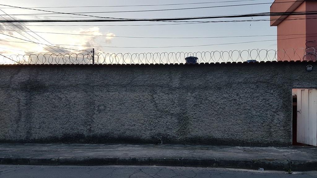 Casa, Guarani, 4 Quartos, 4 Vagas, 1 Suíte