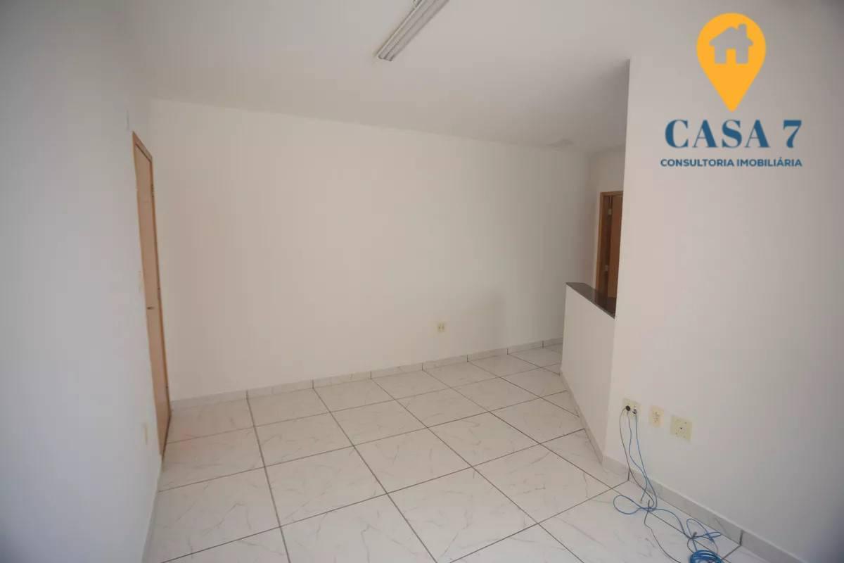 Apartamento, Havaí, 2 Quartos, 1 Vaga, 1 Suíte