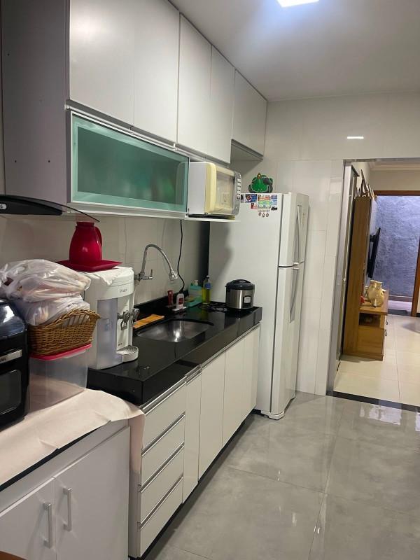Apartamento, Ressaca, 3 Quartos, 1 Vaga, 1 Suíte