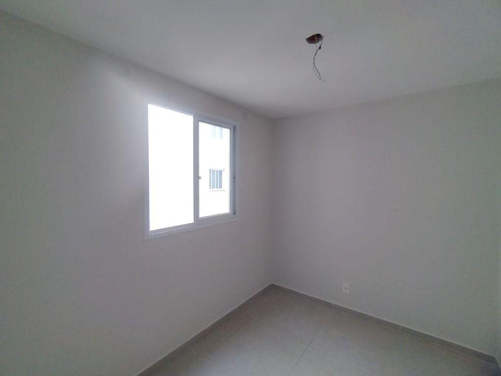 Apartamento, Paciência, 2 Quartos, 1 Vaga