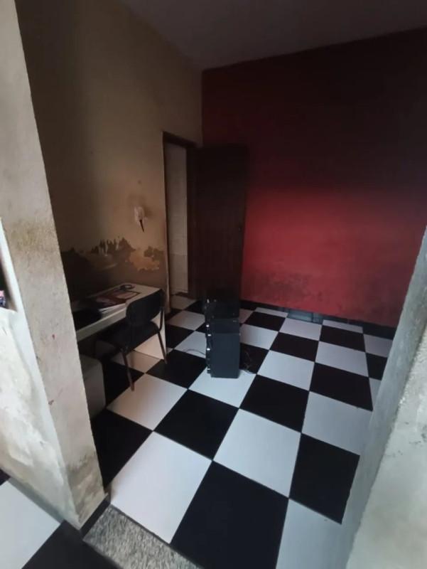 Casa, Serra Verde (venda Nova), 3 Quartos, 2 Vagas