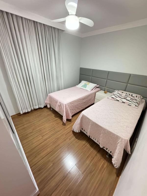 Apartamento, Ipiranga, 4 Quartos, 3 Vagas, 2 Suítes