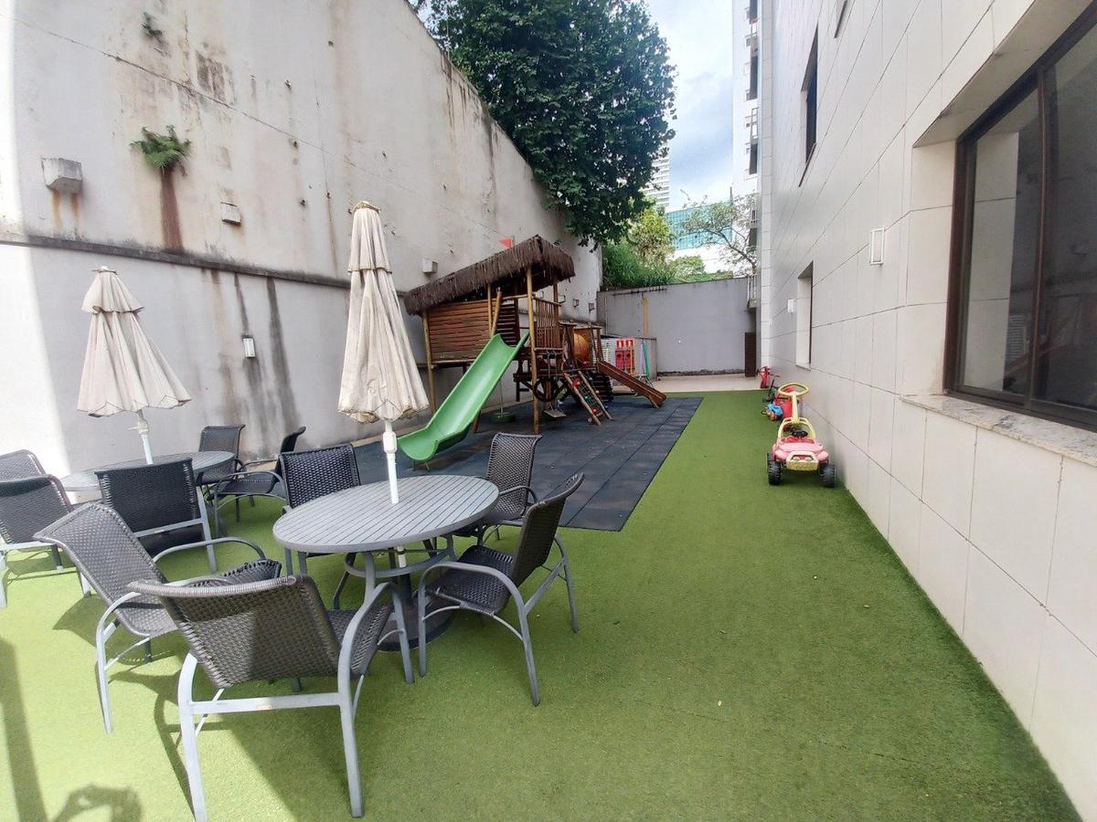 Apartamento, Santa Lúcia, 4 Quartos, 2 Vagas, 3 Suítes