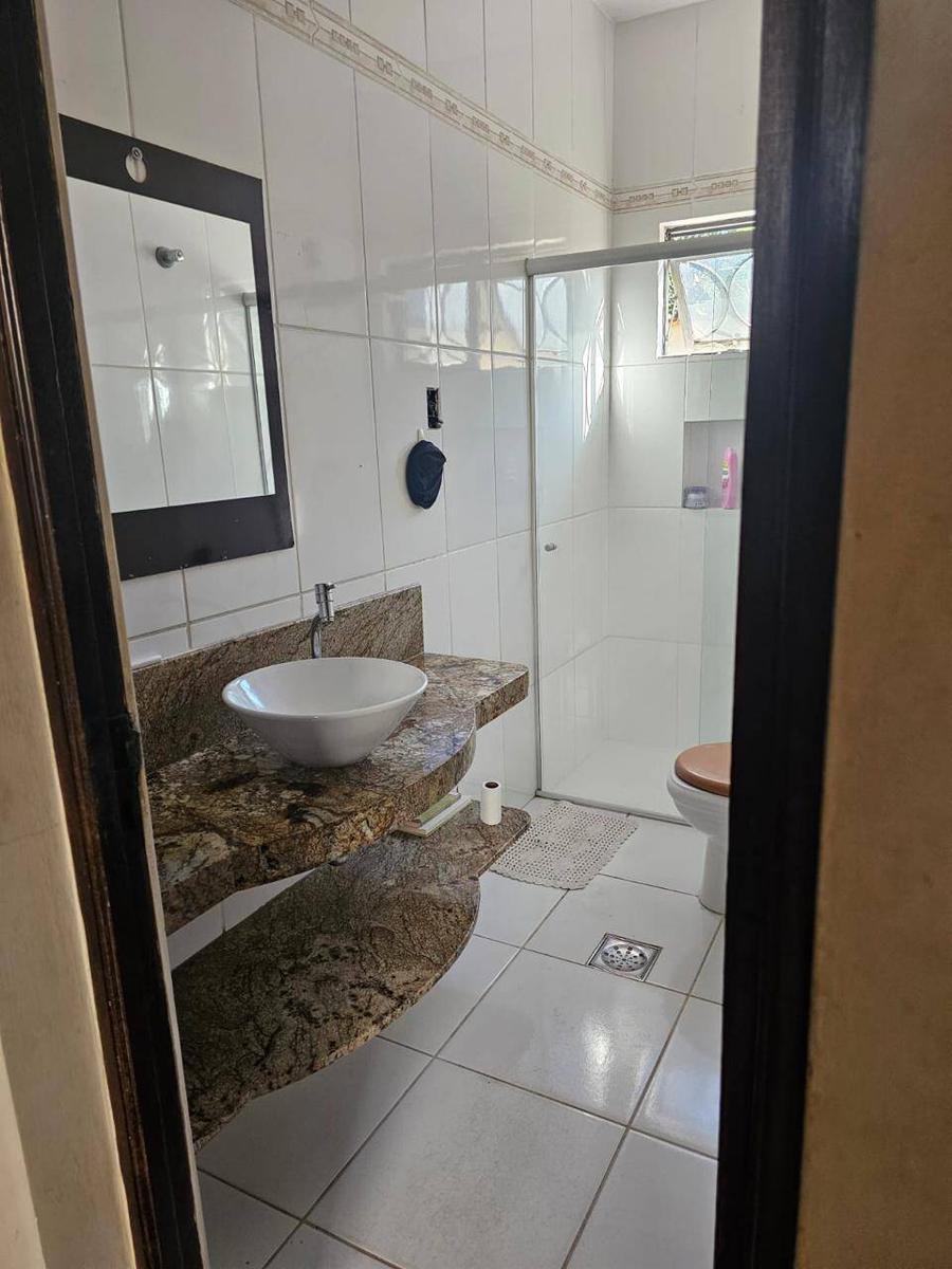 Casa, Santa Maria, 4 Quartos, 3 Vagas, 1 Suíte