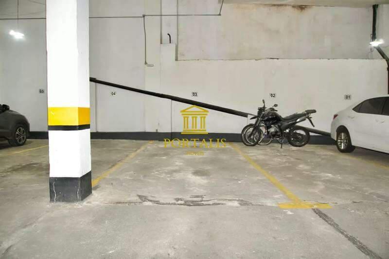 Apartamento, Centro, 3 Quartos, 1 Vaga