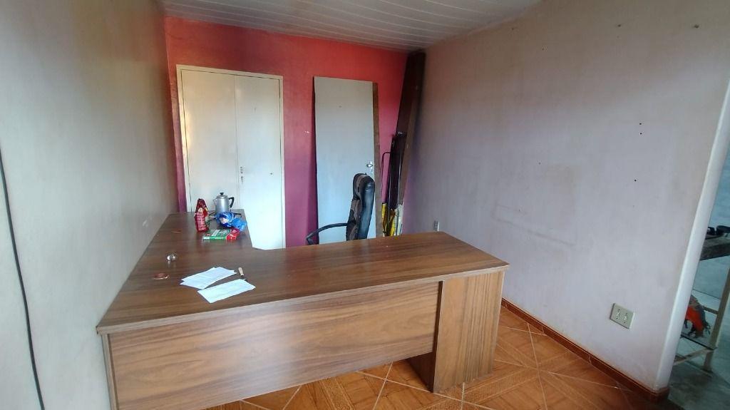 Casa, Mangabeiras, 6 Quartos, 4 Vagas, 1 Suíte