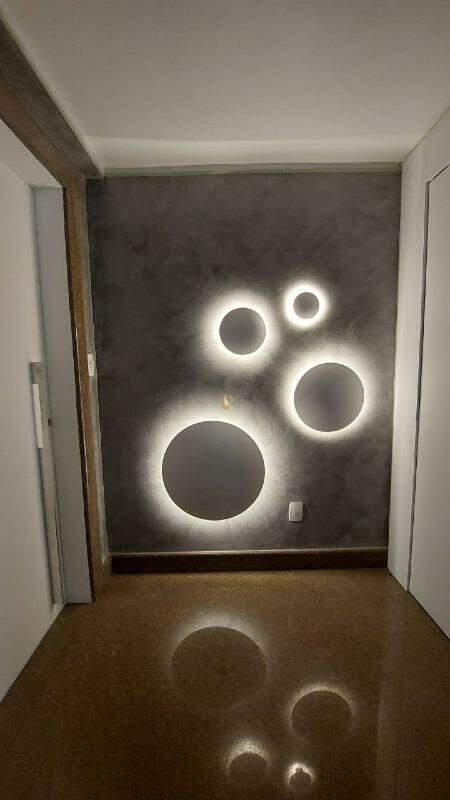 Cobertura, Serra, 4 Quartos, 4 Vagas, 2 Suítes