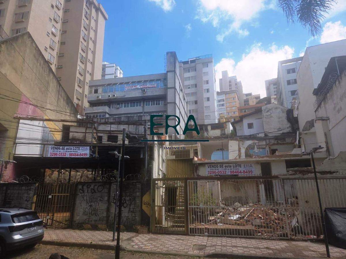 Lote, Coração de Jesus, 0 Quarto, 0 Vaga