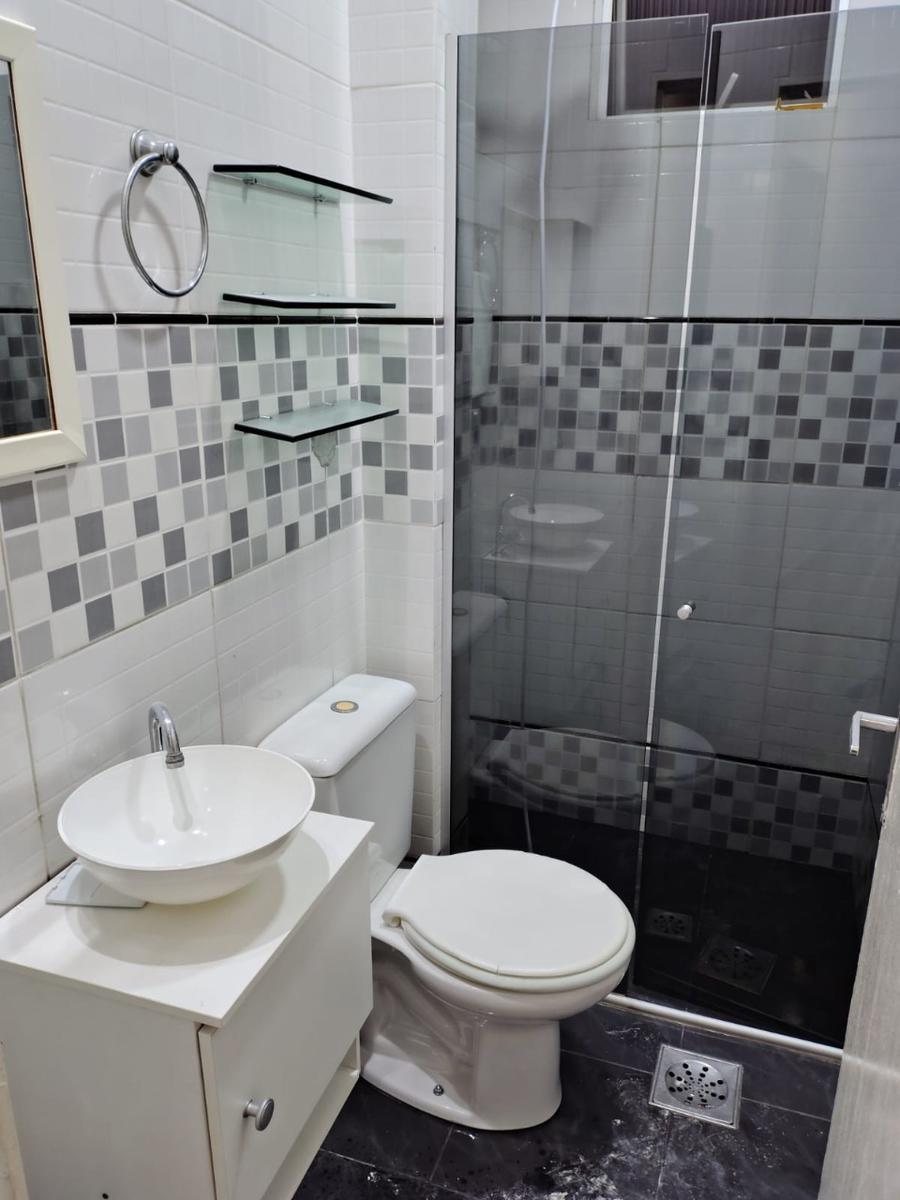 Apartamento, Glória, 3 Quartos, 1 Vaga