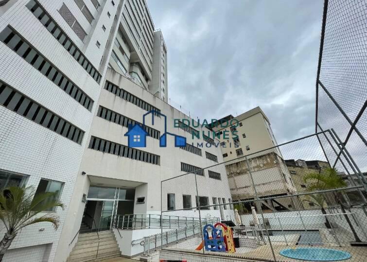 Apartamento, Sion, 4 Quartos, 3 Vagas, 1 Suíte