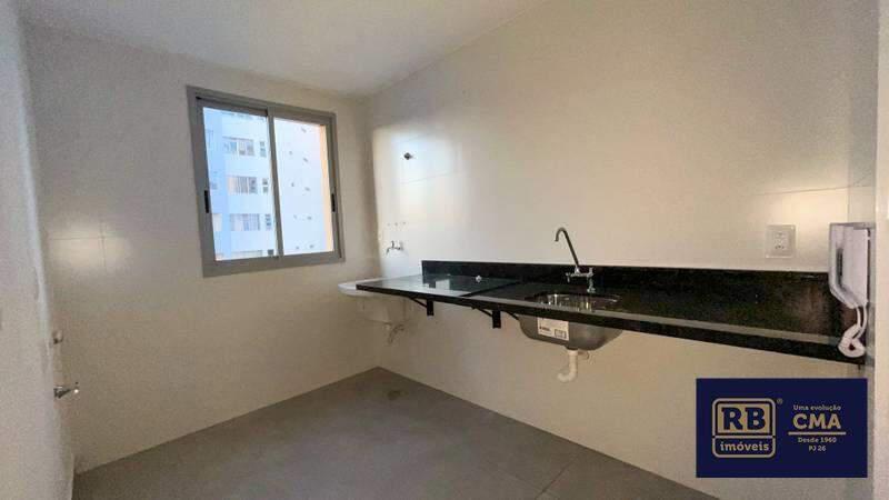 Apartamento, Barro Preto, 1 Quarto, 1 Vaga, 1 Suíte